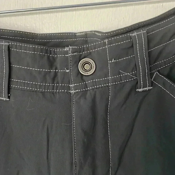 Kuhl renegade shorts 12” - Picture 6 of 11